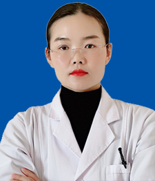 袁豆豆 主任
